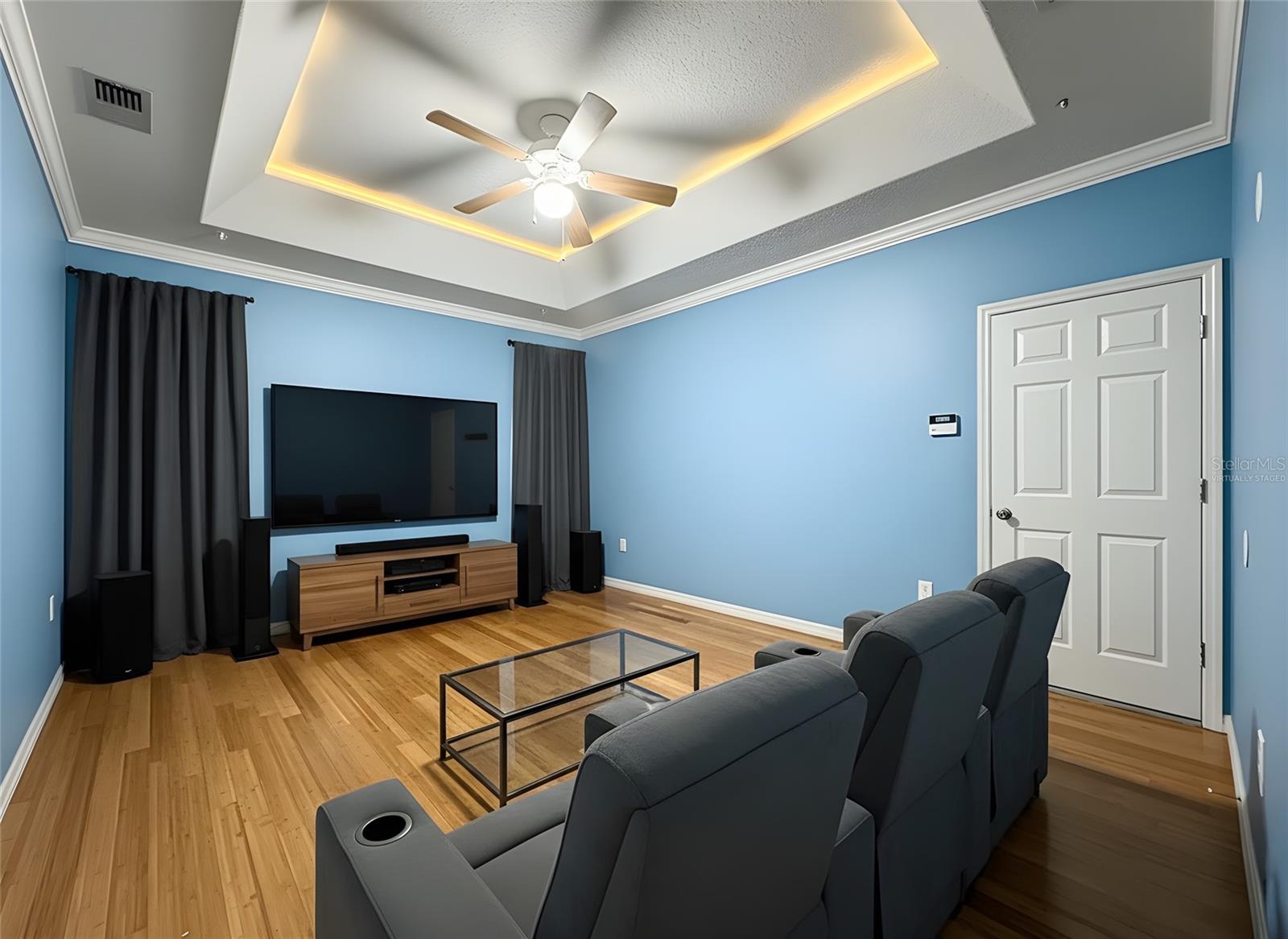 HARTWOOD RESERVE PH 1 - Residential