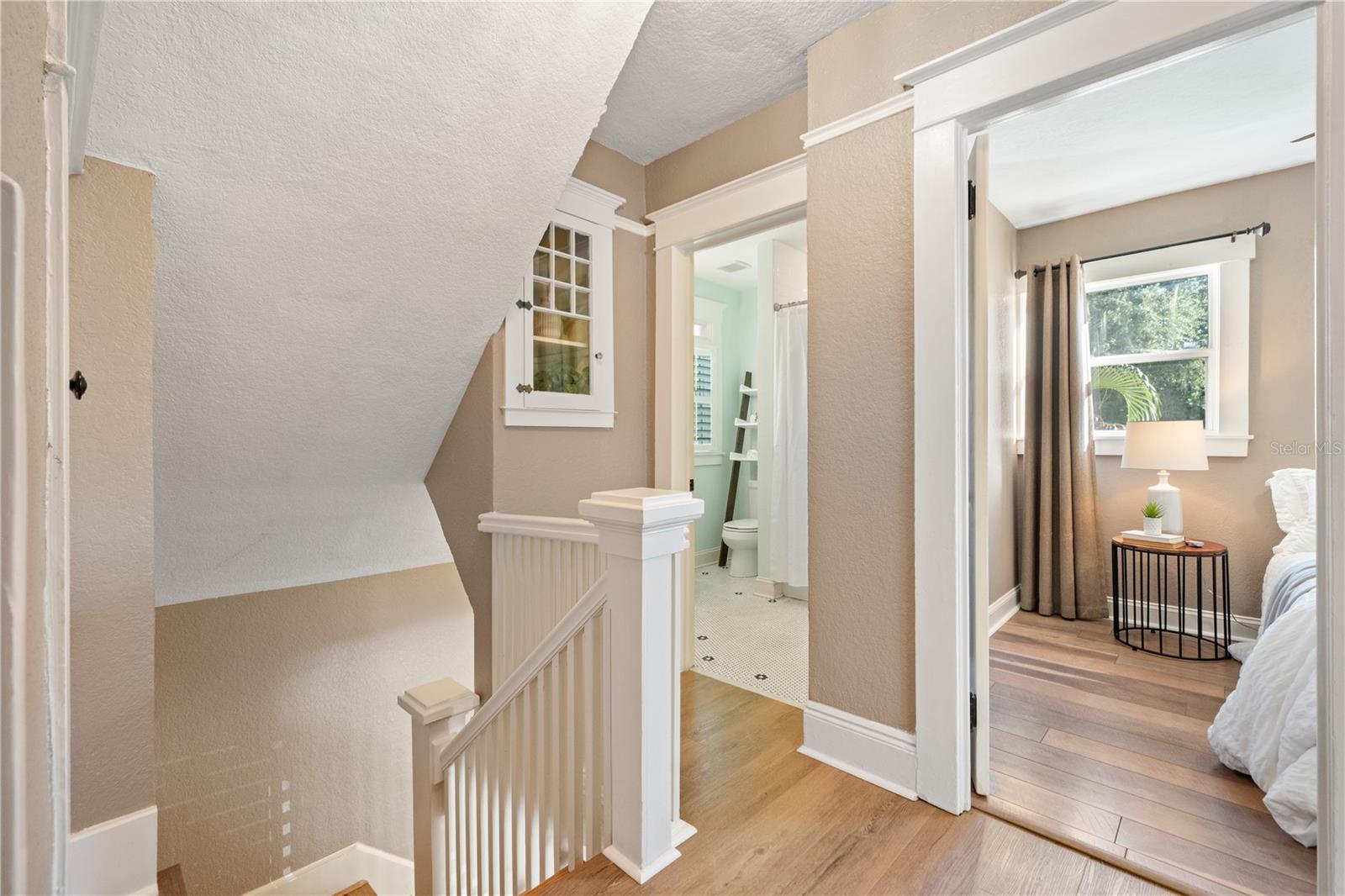 FLAHARTYS WM ADD - Residential