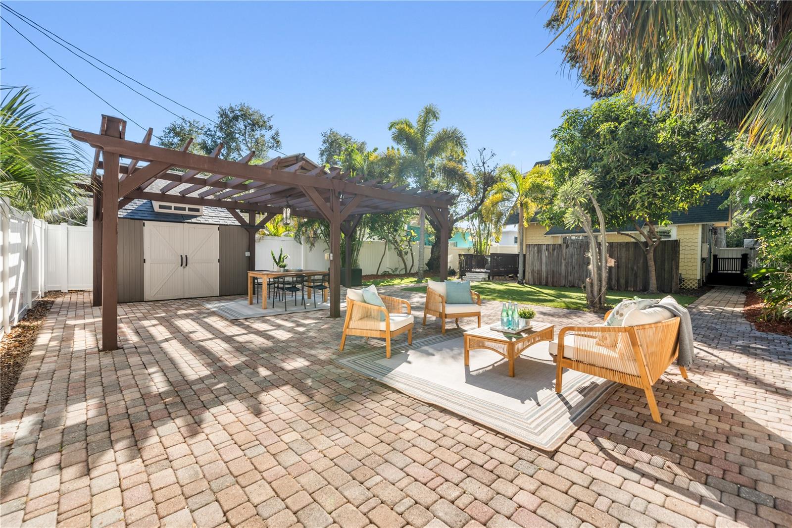 FLAHARTYS WM ADD - Residential