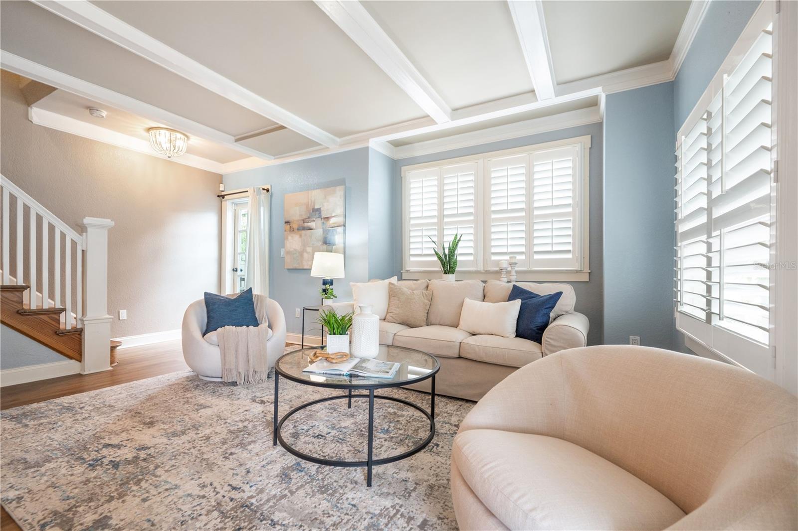 FLAHARTYS WM ADD - Residential