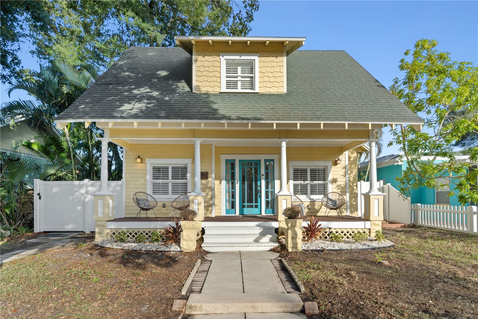 FLAHARTYS WM ADD - Residential