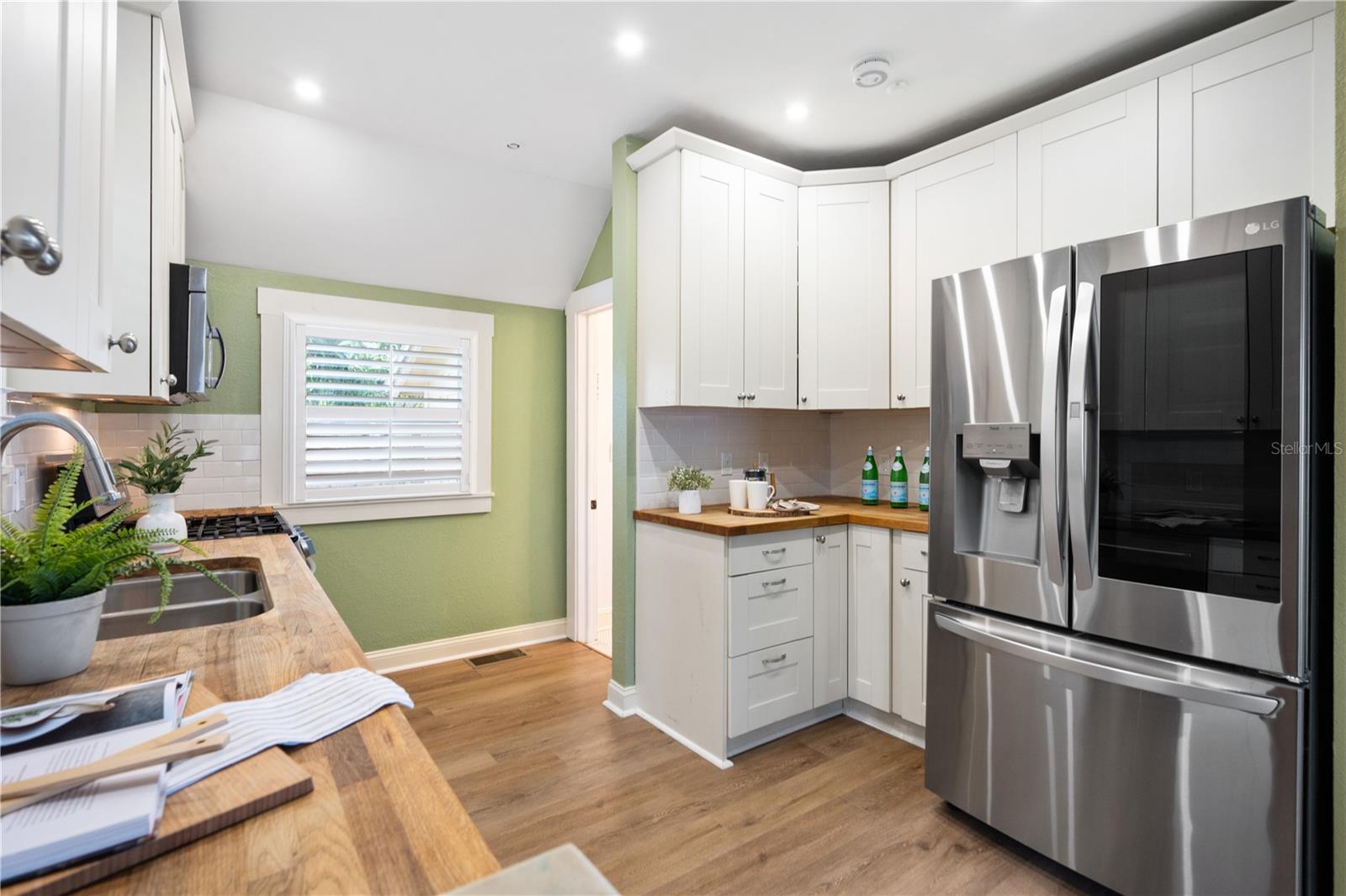 FLAHARTYS WM ADD - Residential