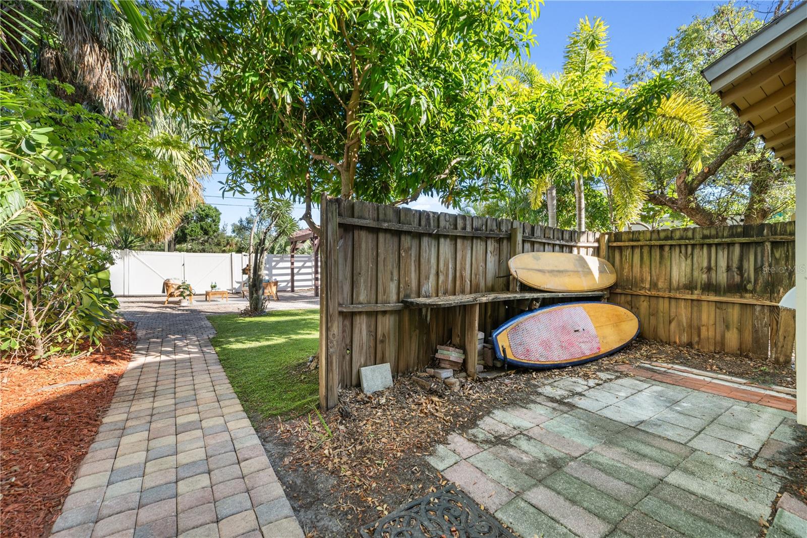 FLAHARTYS WM ADD - Residential