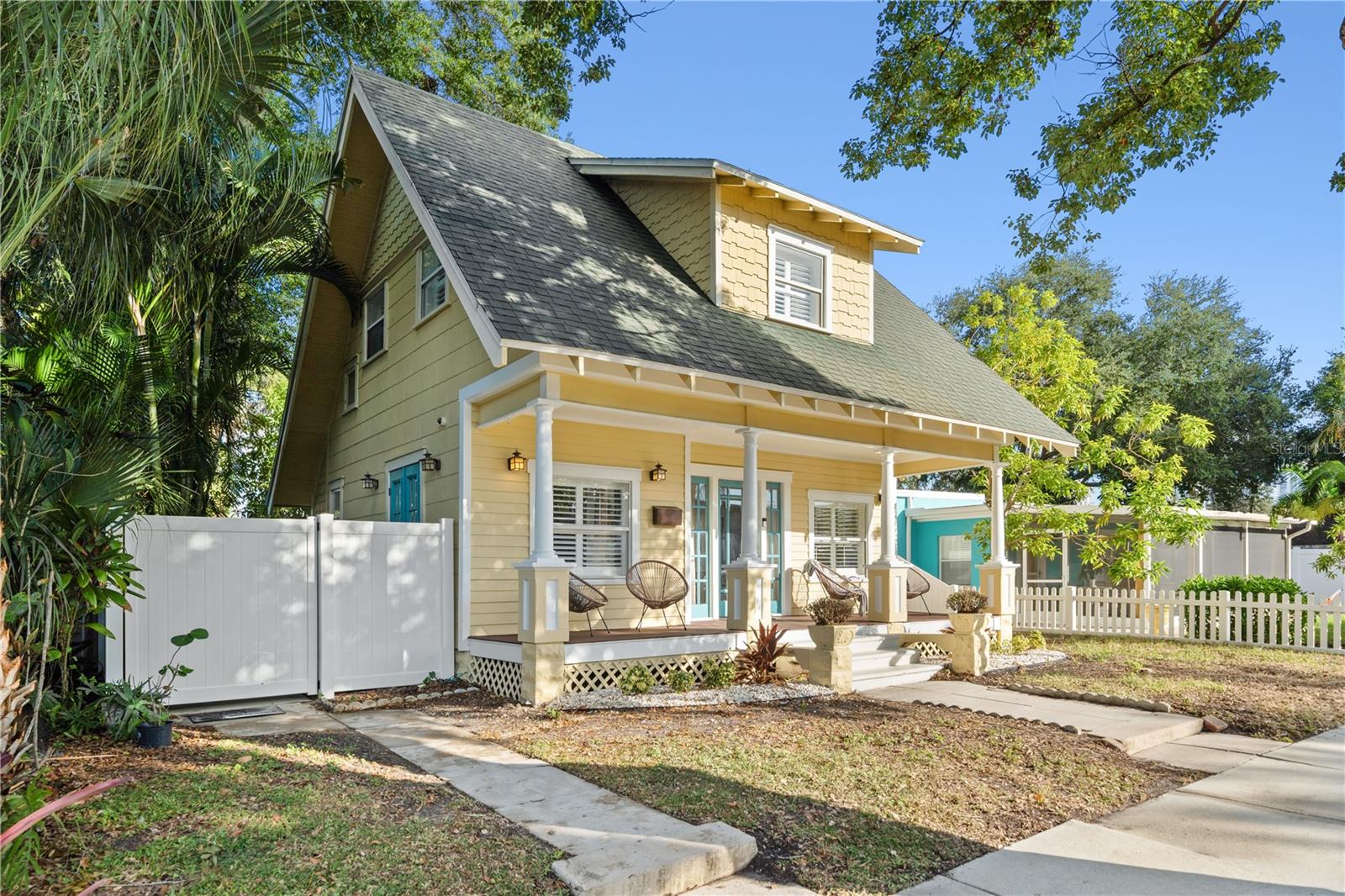 FLAHARTYS WM ADD - Residential