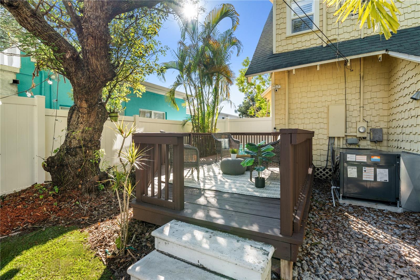 FLAHARTYS WM ADD - Residential