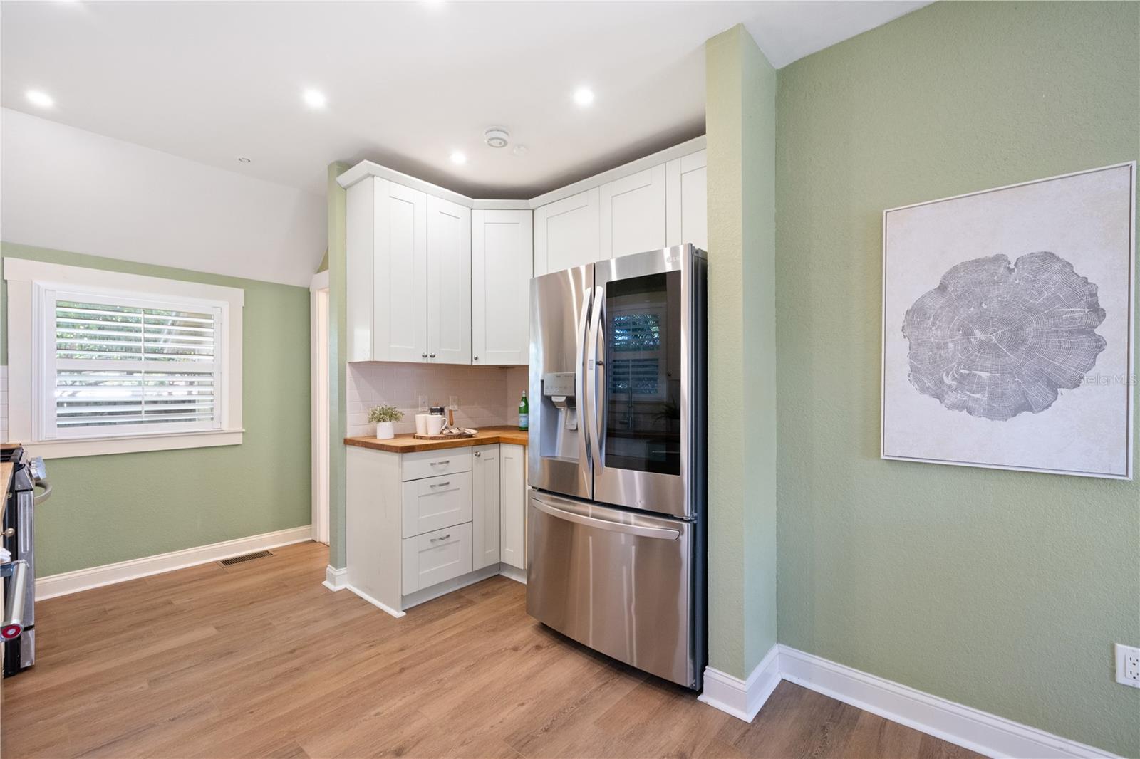 FLAHARTYS WM ADD - Residential