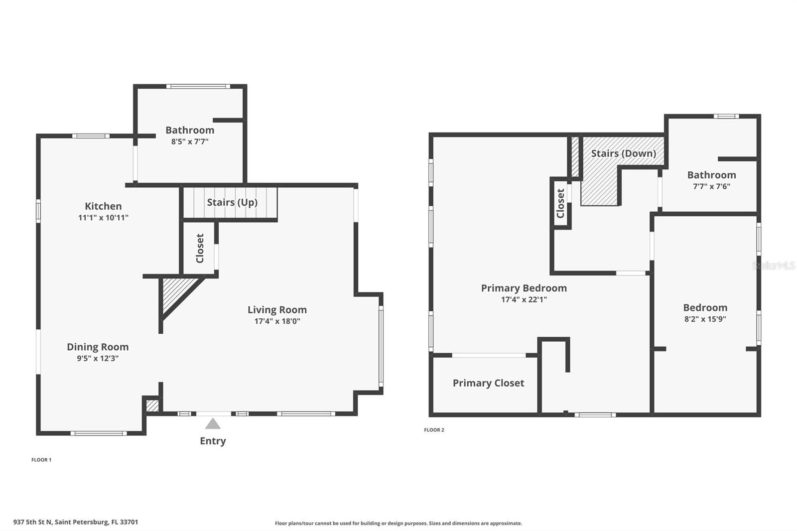 FLAHARTYS WM ADD - Residential