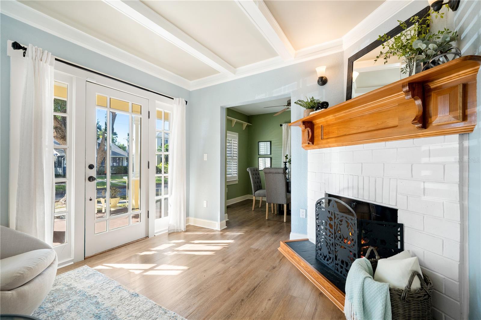 FLAHARTYS WM ADD - Residential