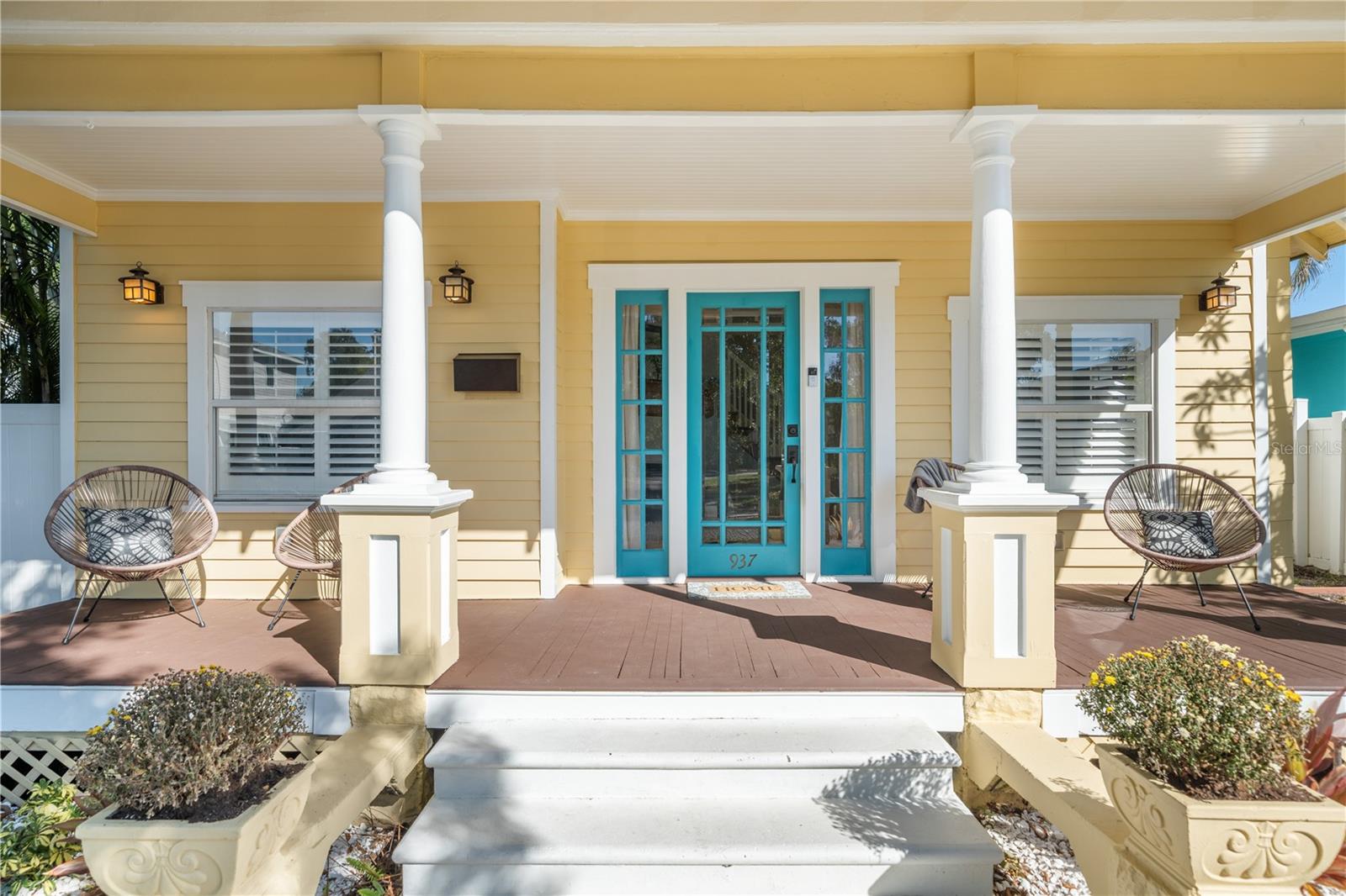 FLAHARTYS WM ADD - Residential