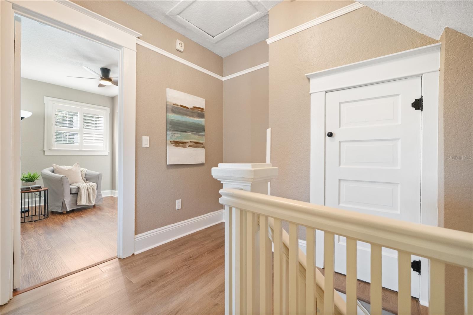 FLAHARTYS WM ADD - Residential