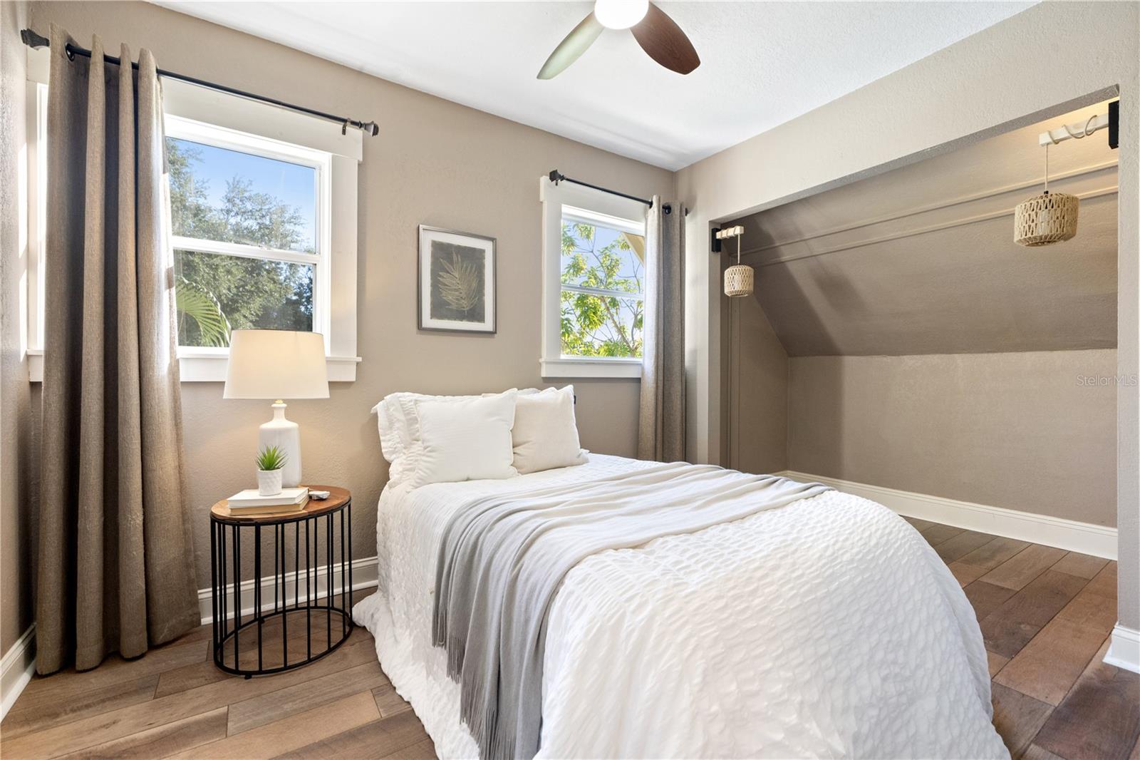 FLAHARTYS WM ADD - Residential