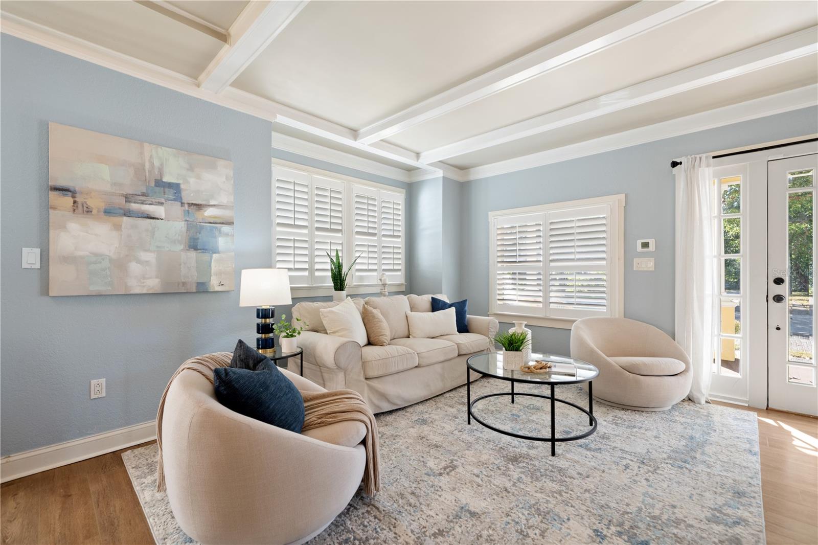 FLAHARTYS WM ADD - Residential