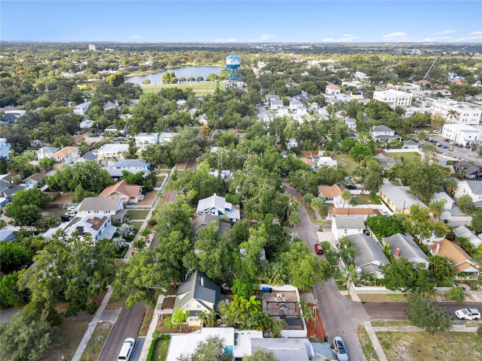 FLAHARTYS WM ADD - Residential