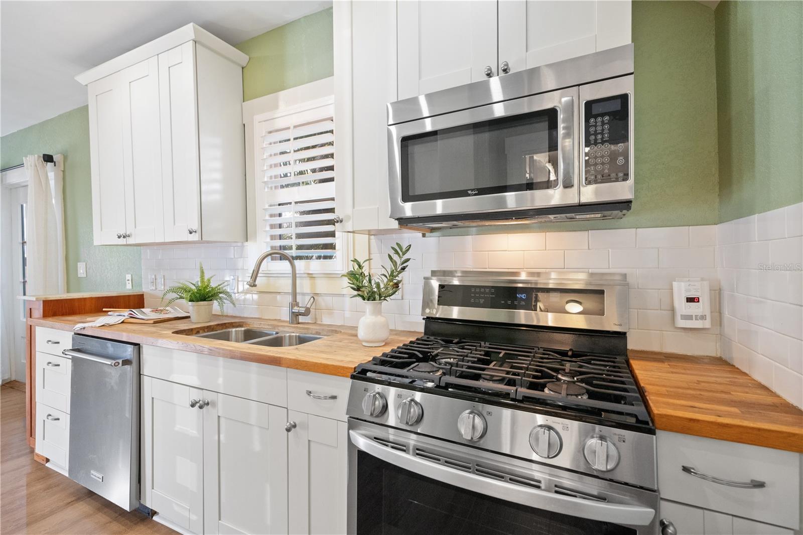 FLAHARTYS WM ADD - Residential