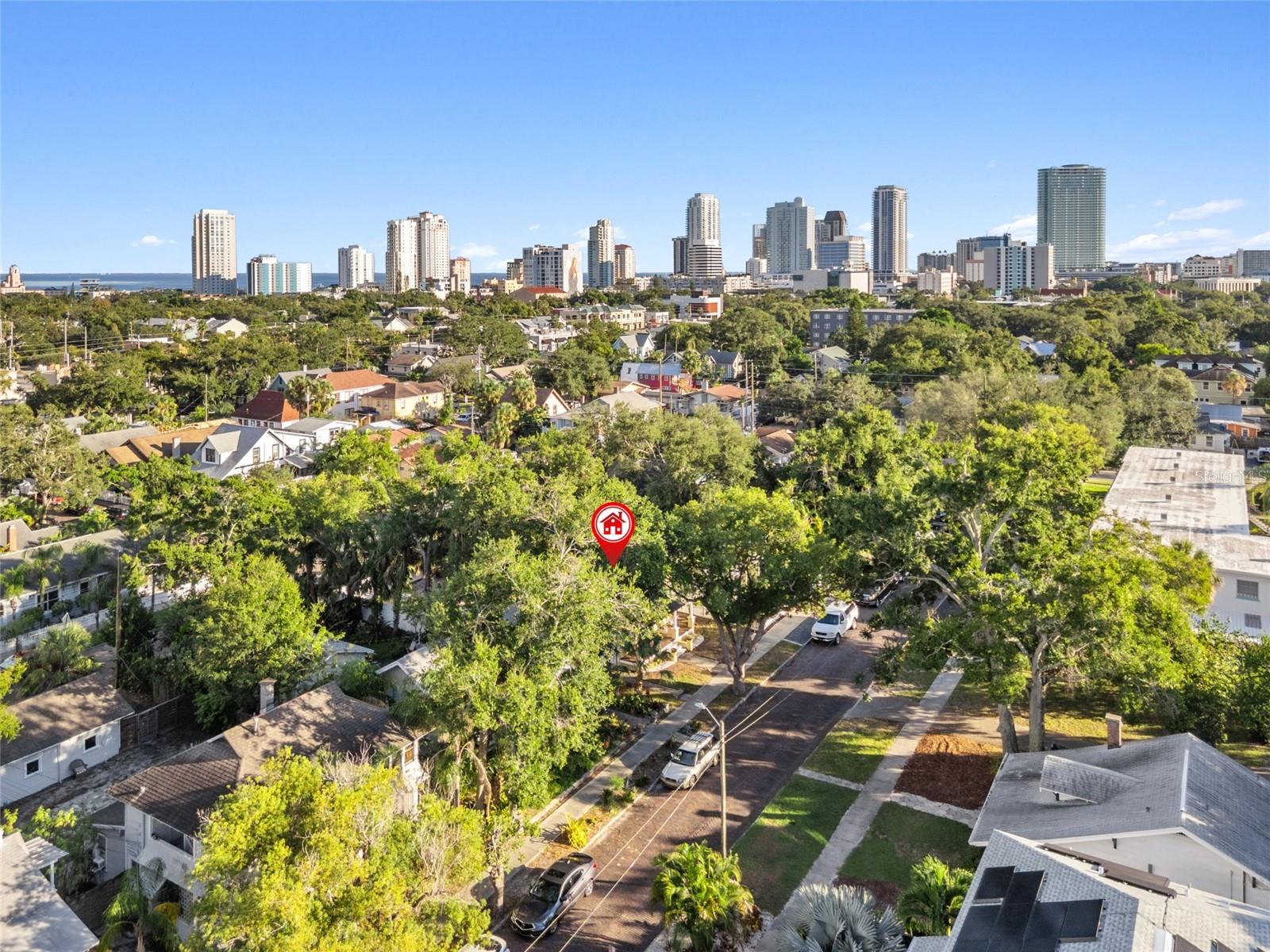 FLAHARTYS WM ADD - Residential