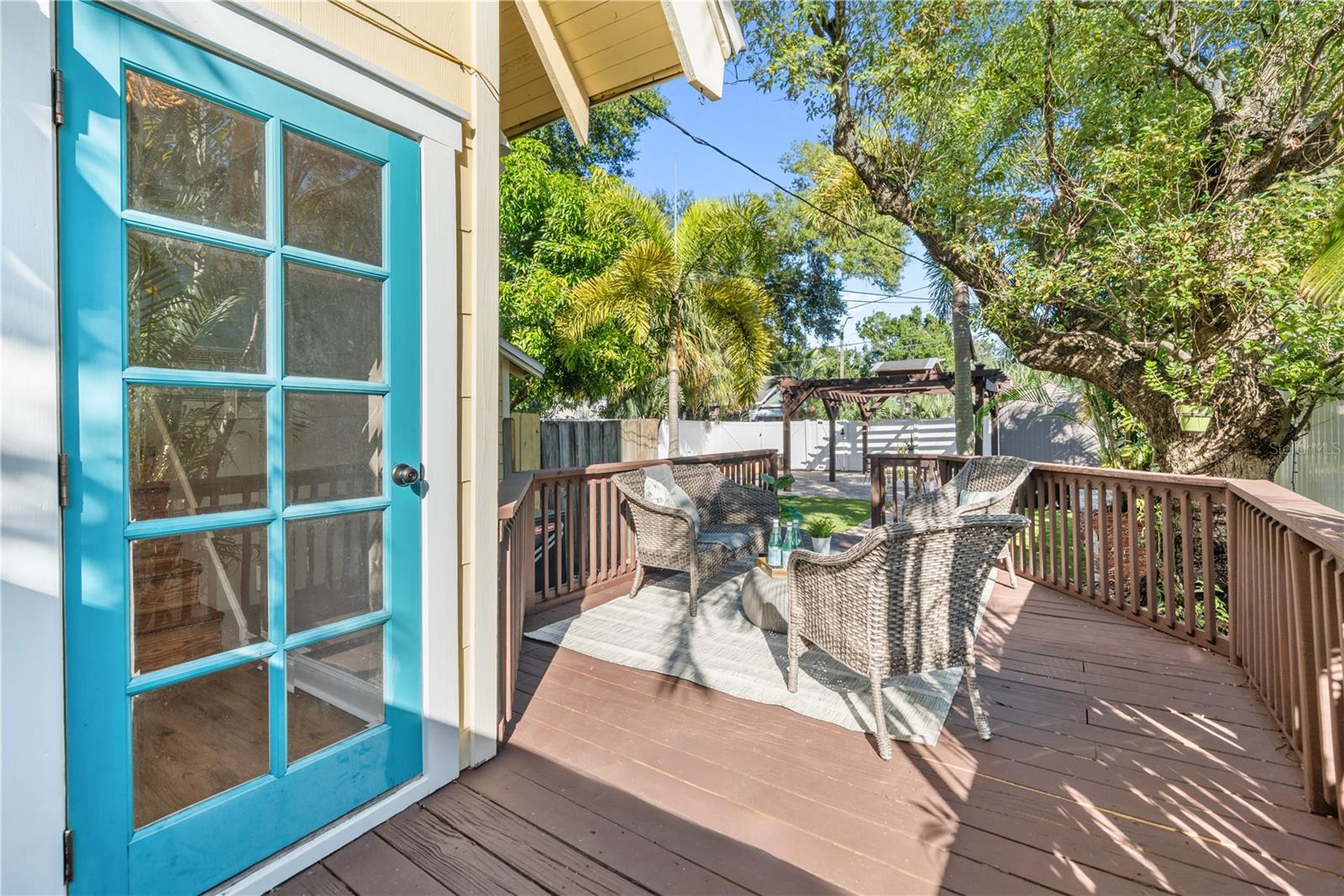 FLAHARTYS WM ADD - Residential