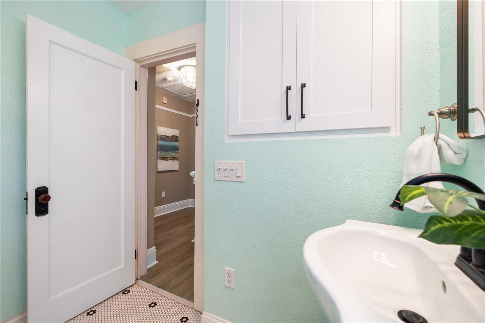 FLAHARTYS WM ADD - Residential