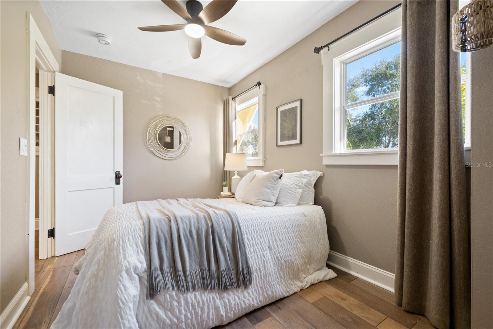 FLAHARTYS WM ADD - Residential