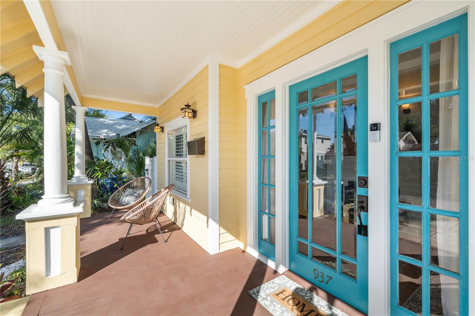 FLAHARTYS WM ADD - Residential