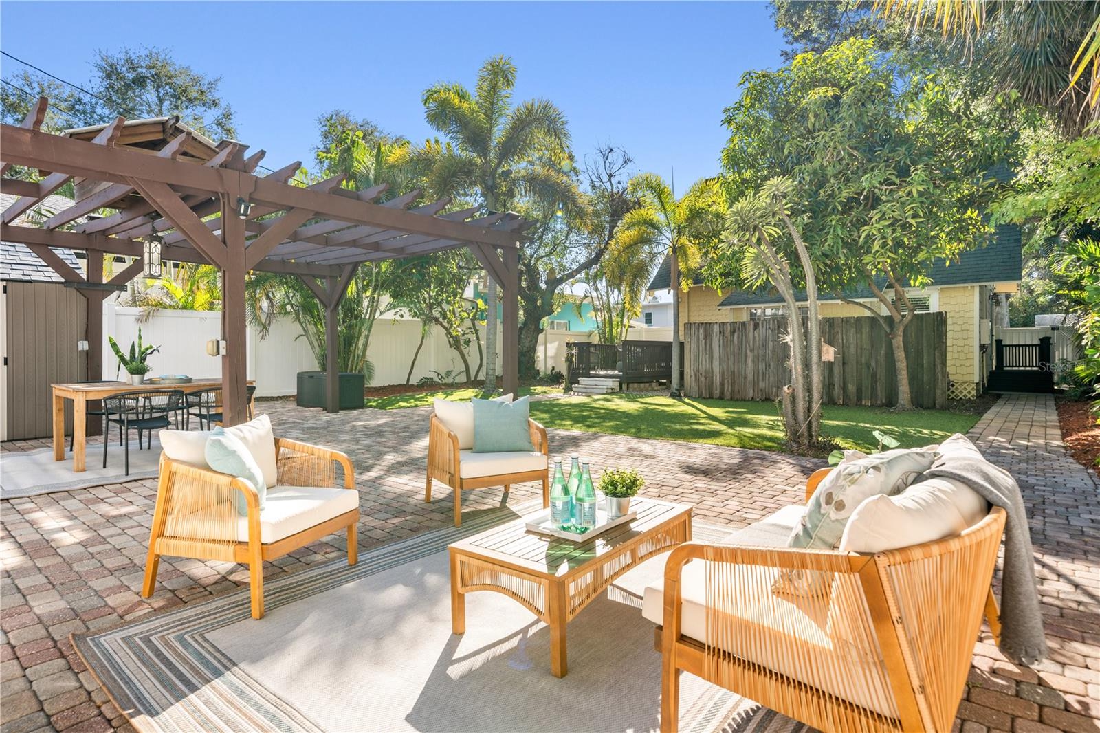 FLAHARTYS WM ADD - Residential