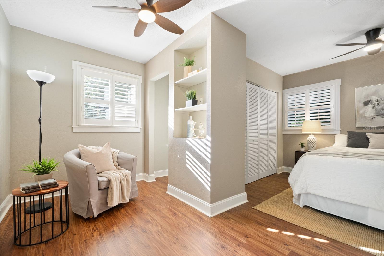 FLAHARTYS WM ADD - Residential