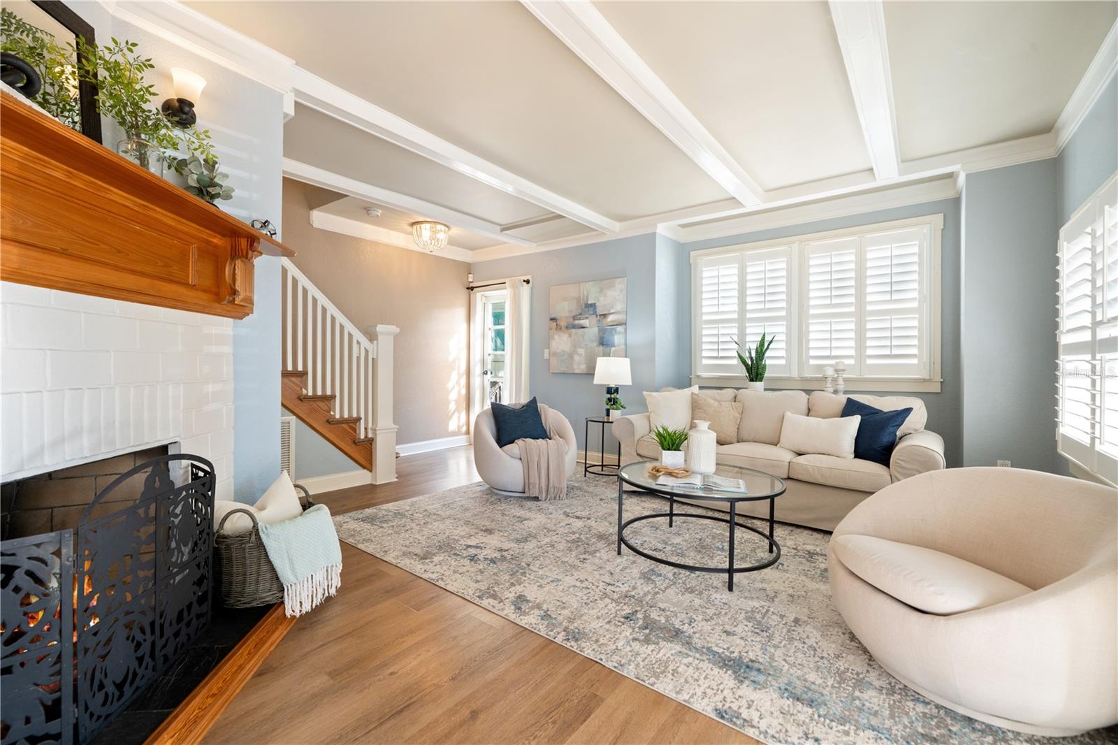 FLAHARTYS WM ADD - Residential