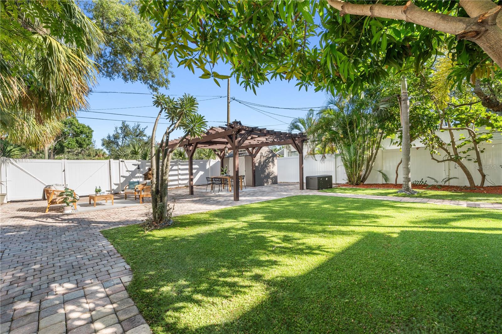 FLAHARTYS WM ADD - Residential