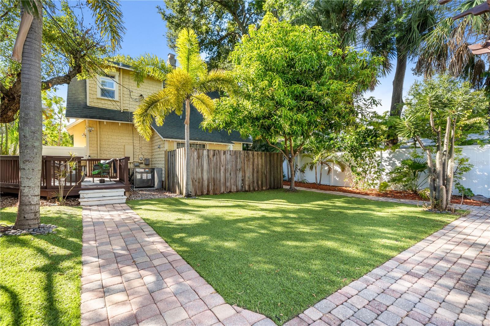 FLAHARTYS WM ADD - Residential