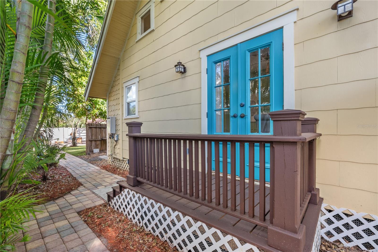 FLAHARTYS WM ADD - Residential