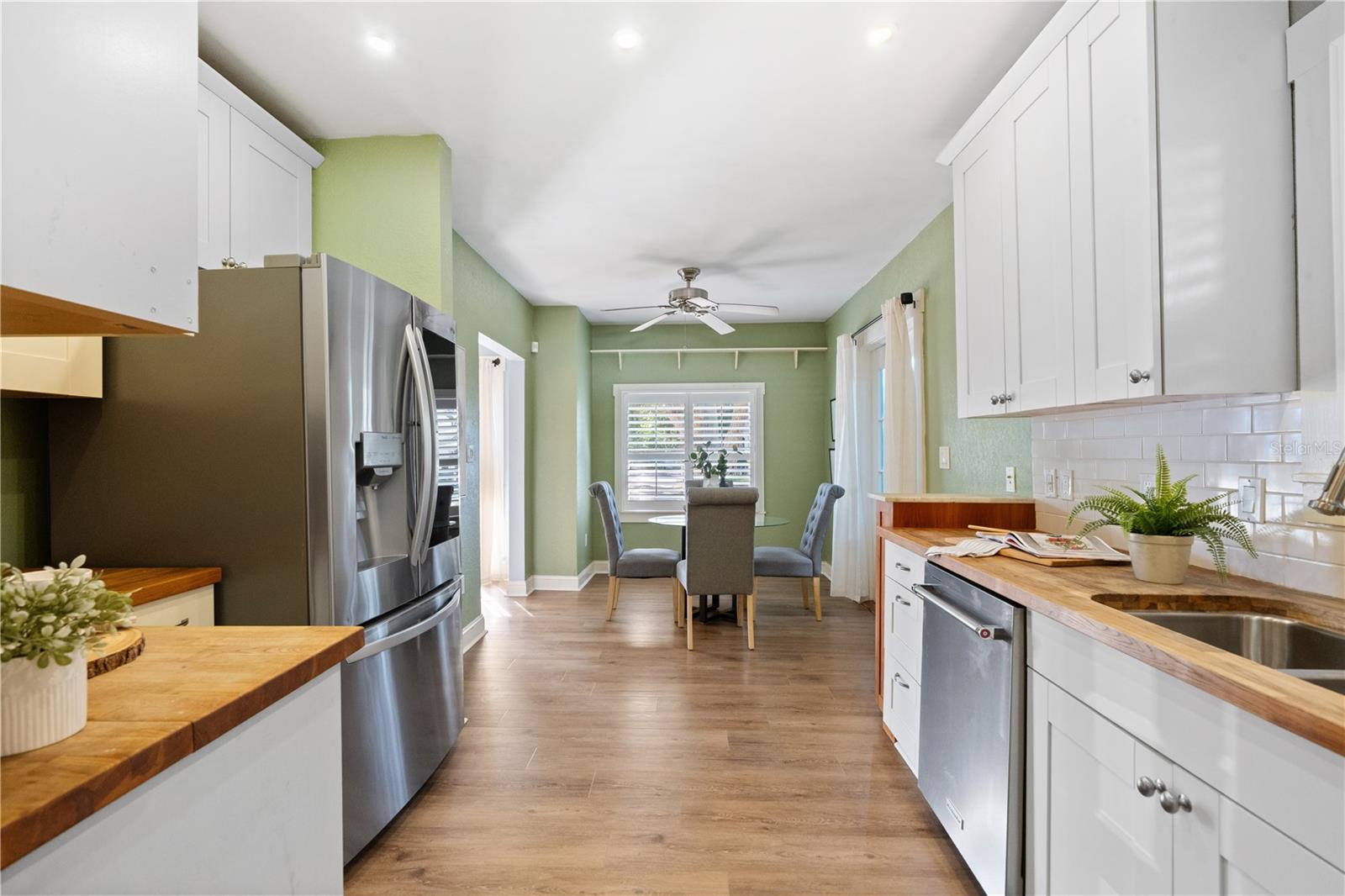 FLAHARTYS WM ADD - Residential