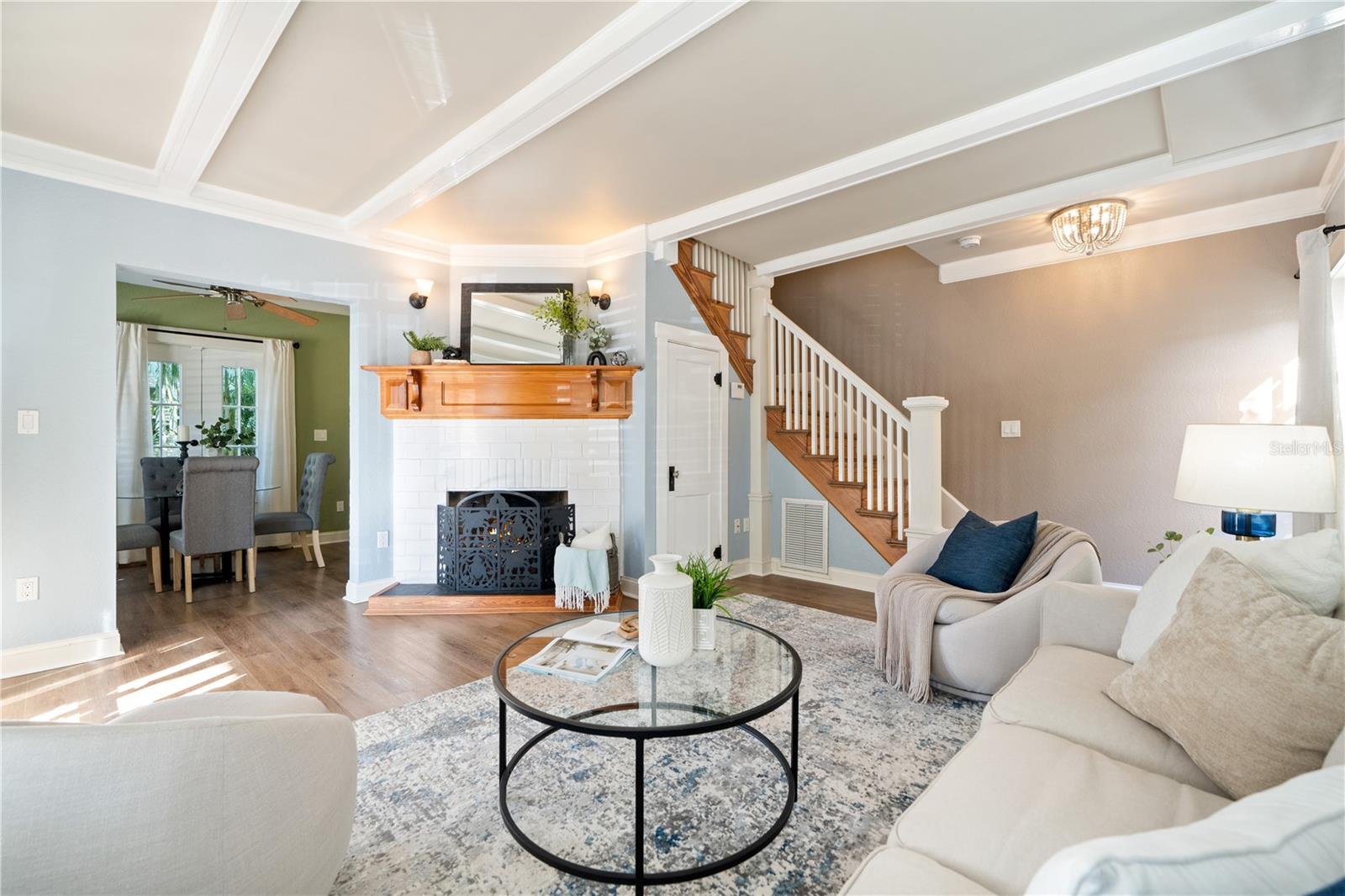 FLAHARTYS WM ADD - Residential