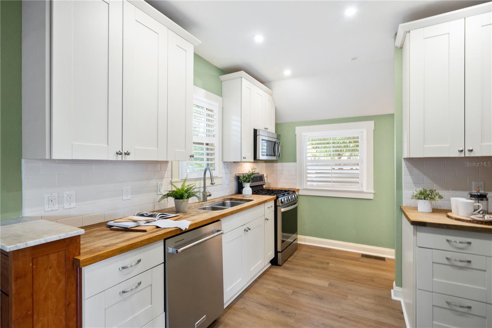 FLAHARTYS WM ADD - Residential