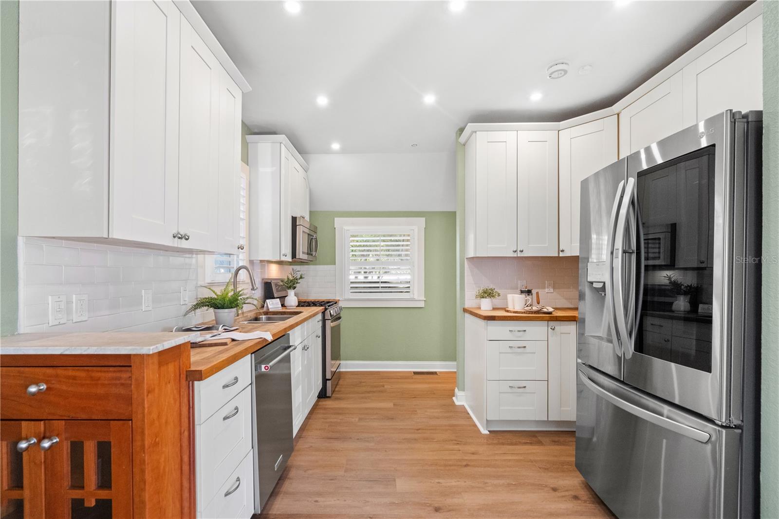 FLAHARTYS WM ADD - Residential