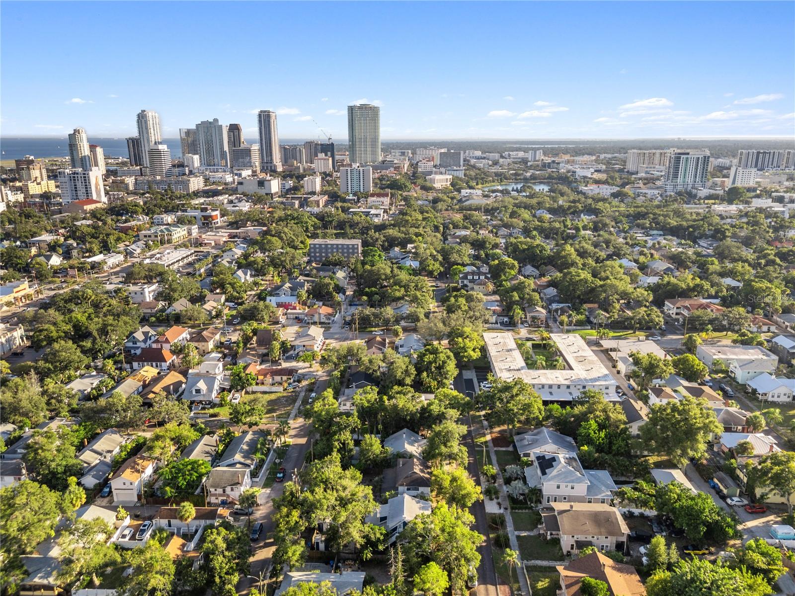 FLAHARTYS WM ADD - Residential