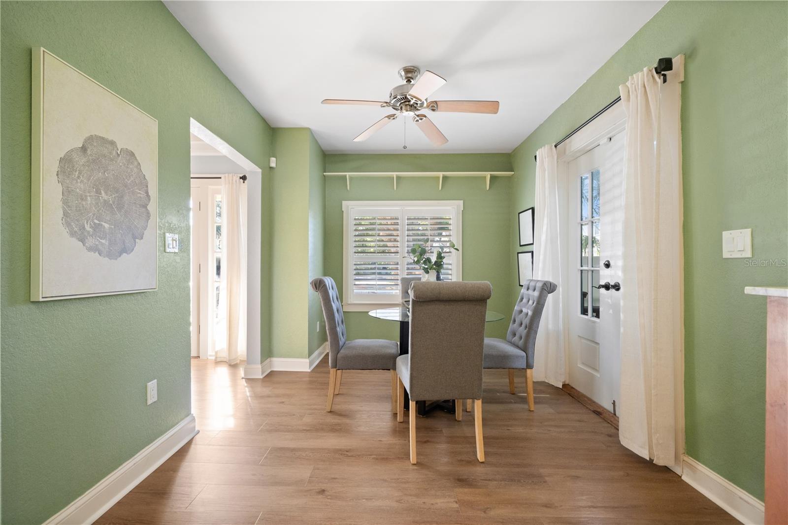 FLAHARTYS WM ADD - Residential