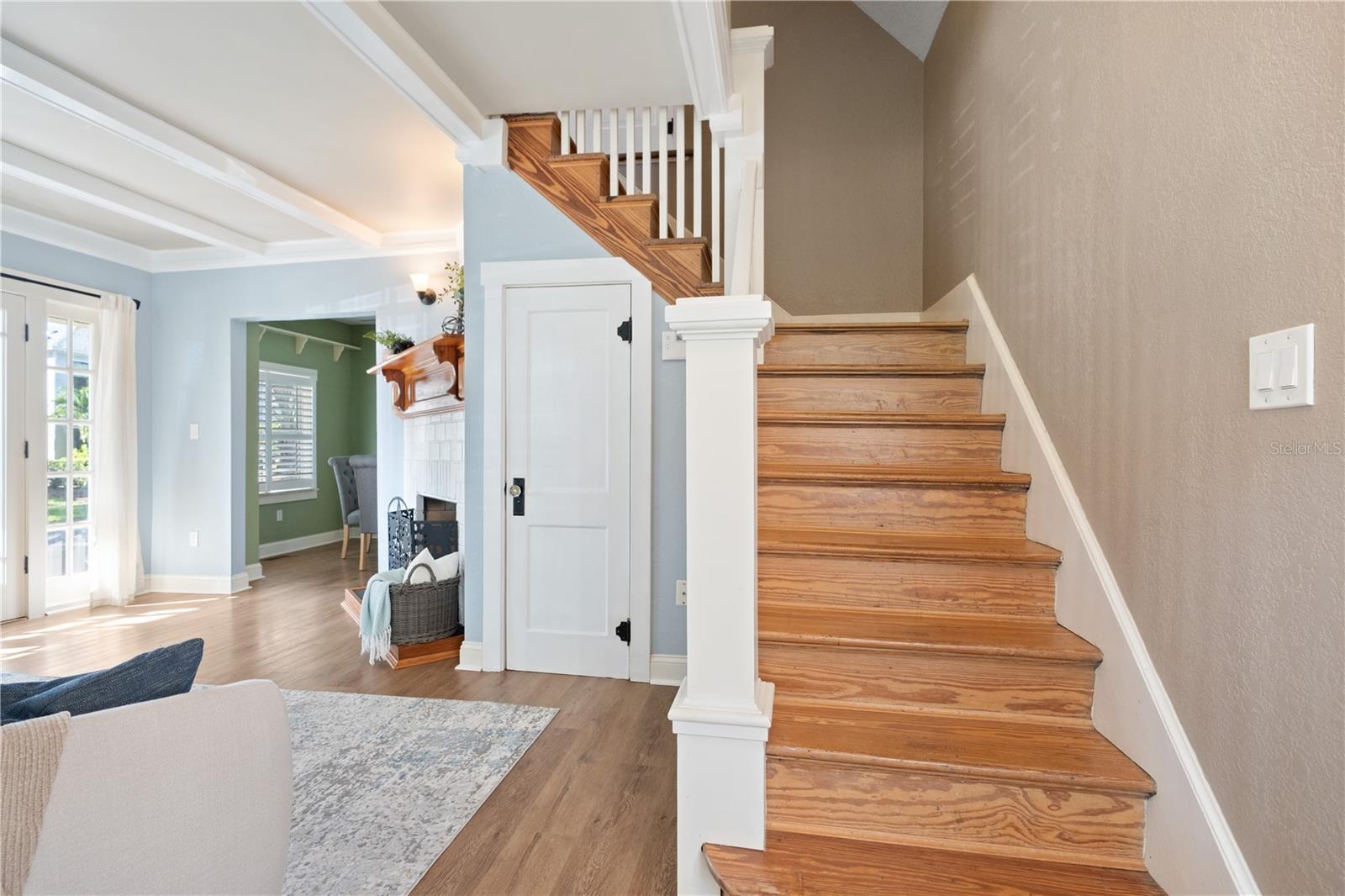 FLAHARTYS WM ADD - Residential