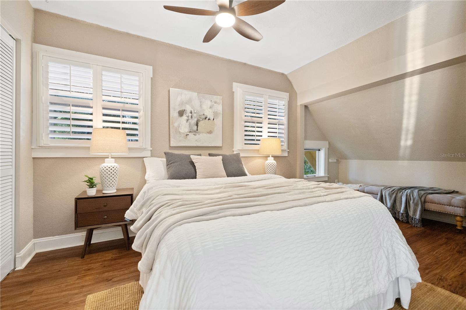 FLAHARTYS WM ADD - Residential