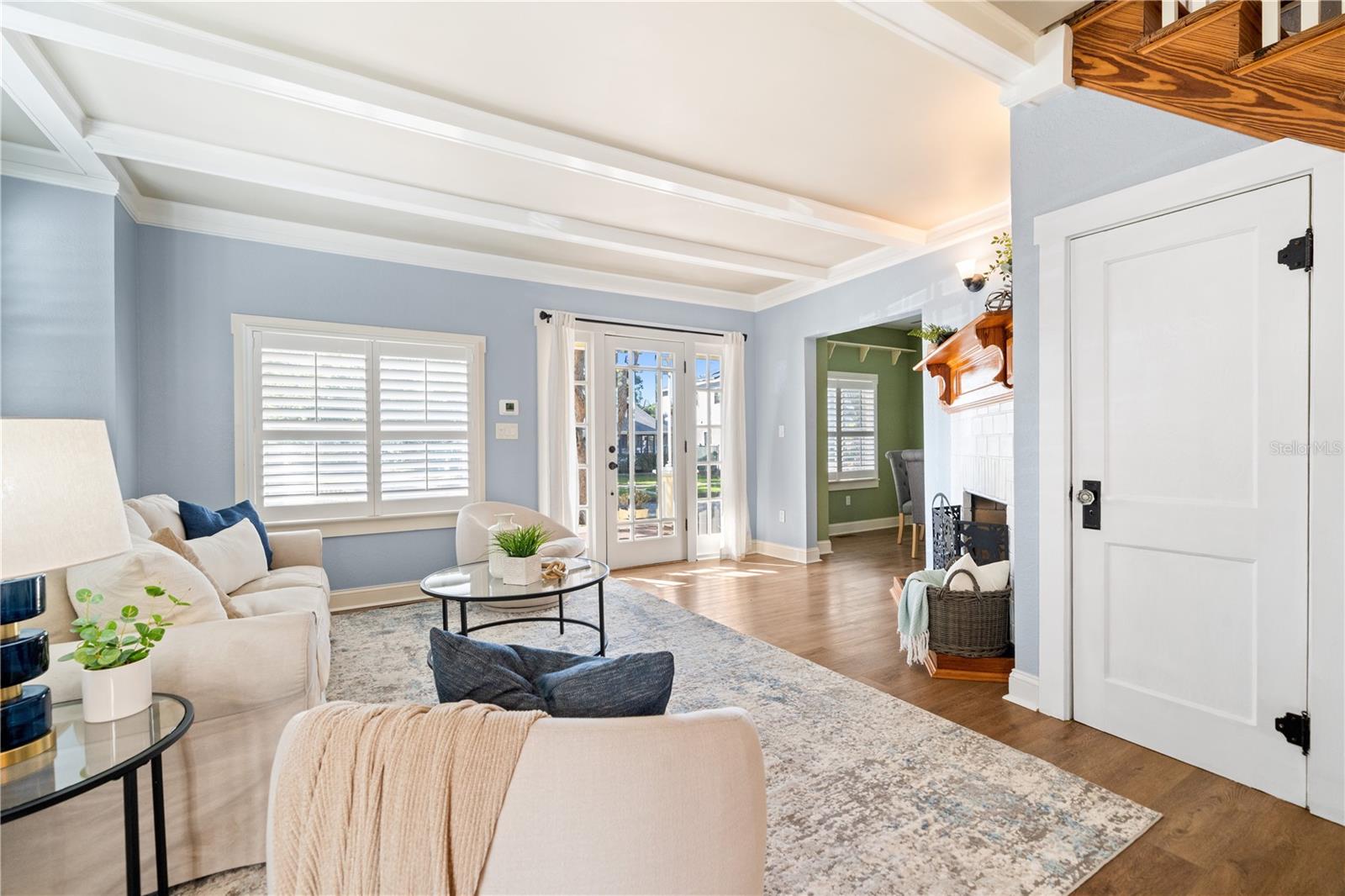 FLAHARTYS WM ADD - Residential