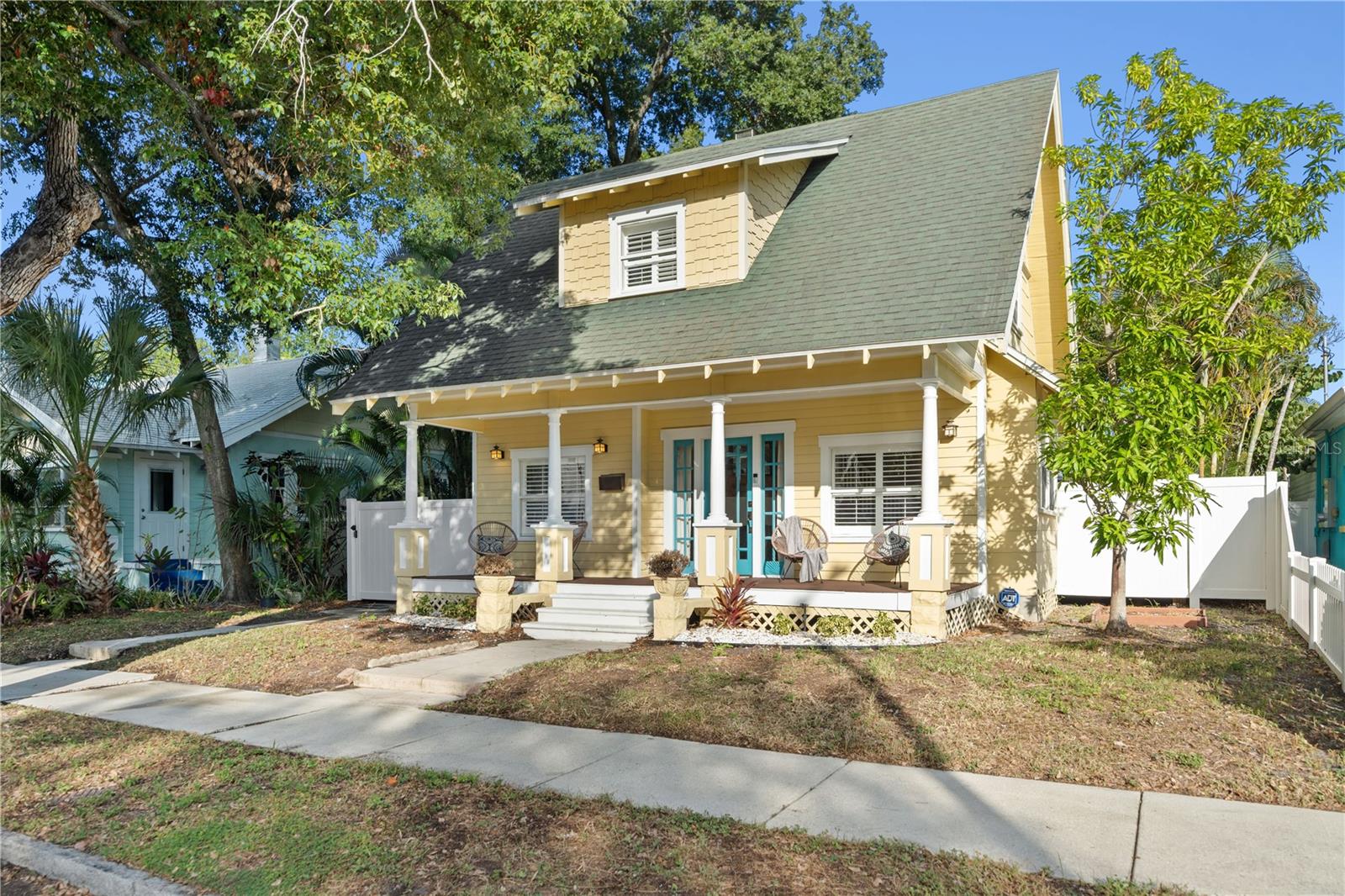 FLAHARTYS WM ADD - Residential