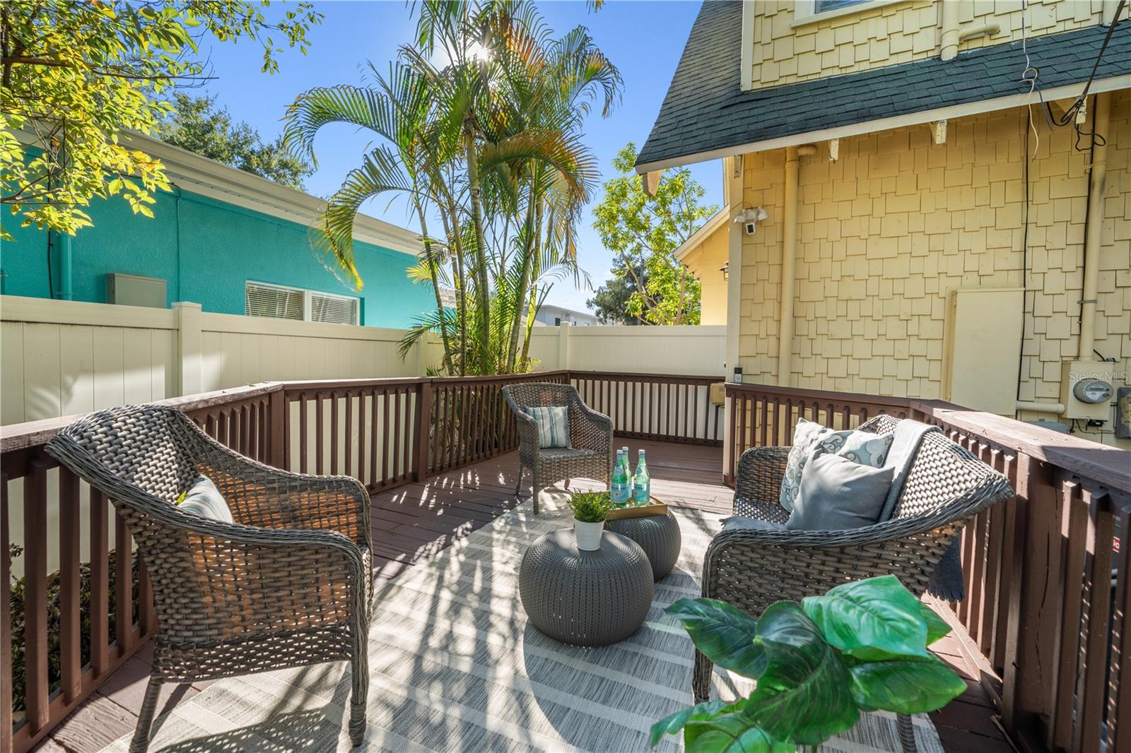 FLAHARTYS WM ADD - Residential