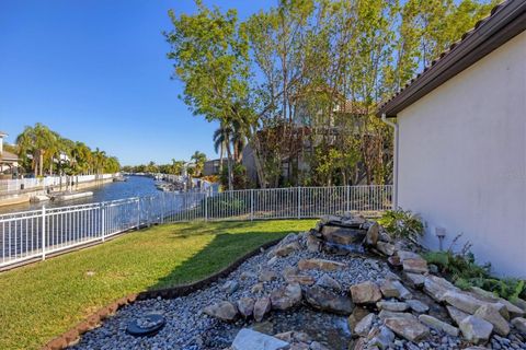 A home in BRADENTON