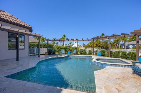 A home in BRADENTON