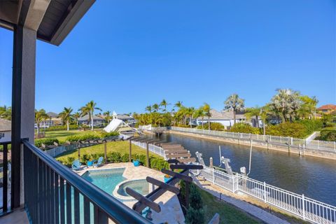 A home in BRADENTON