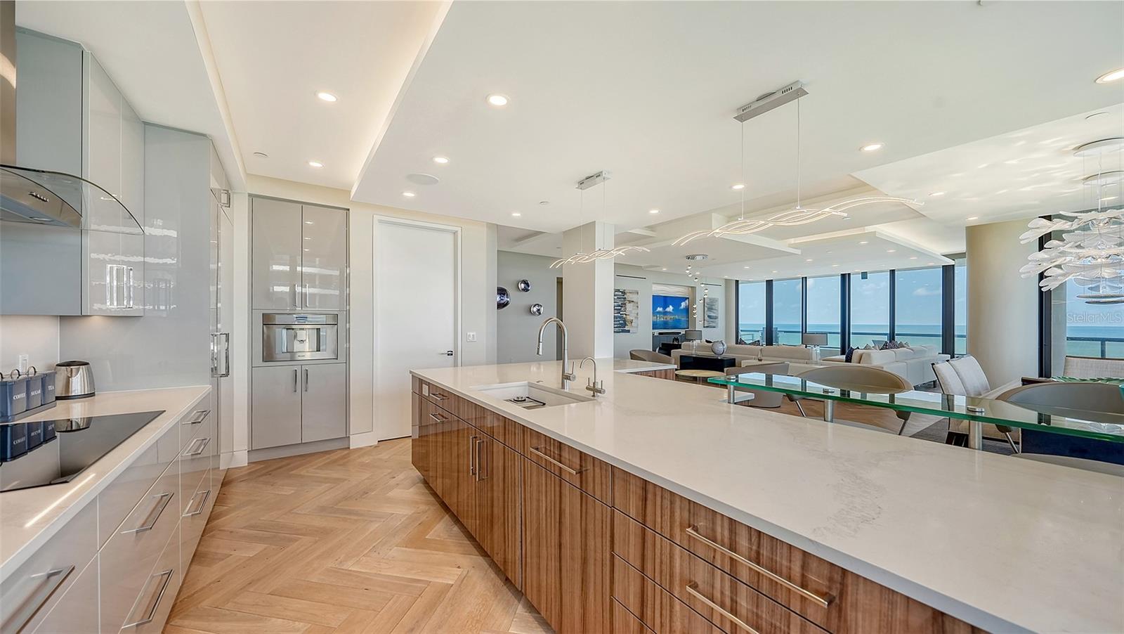 L AMBIANCE 1 - Residential