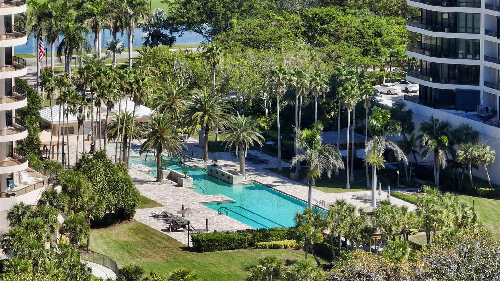 L AMBIANCE 1 - Residential