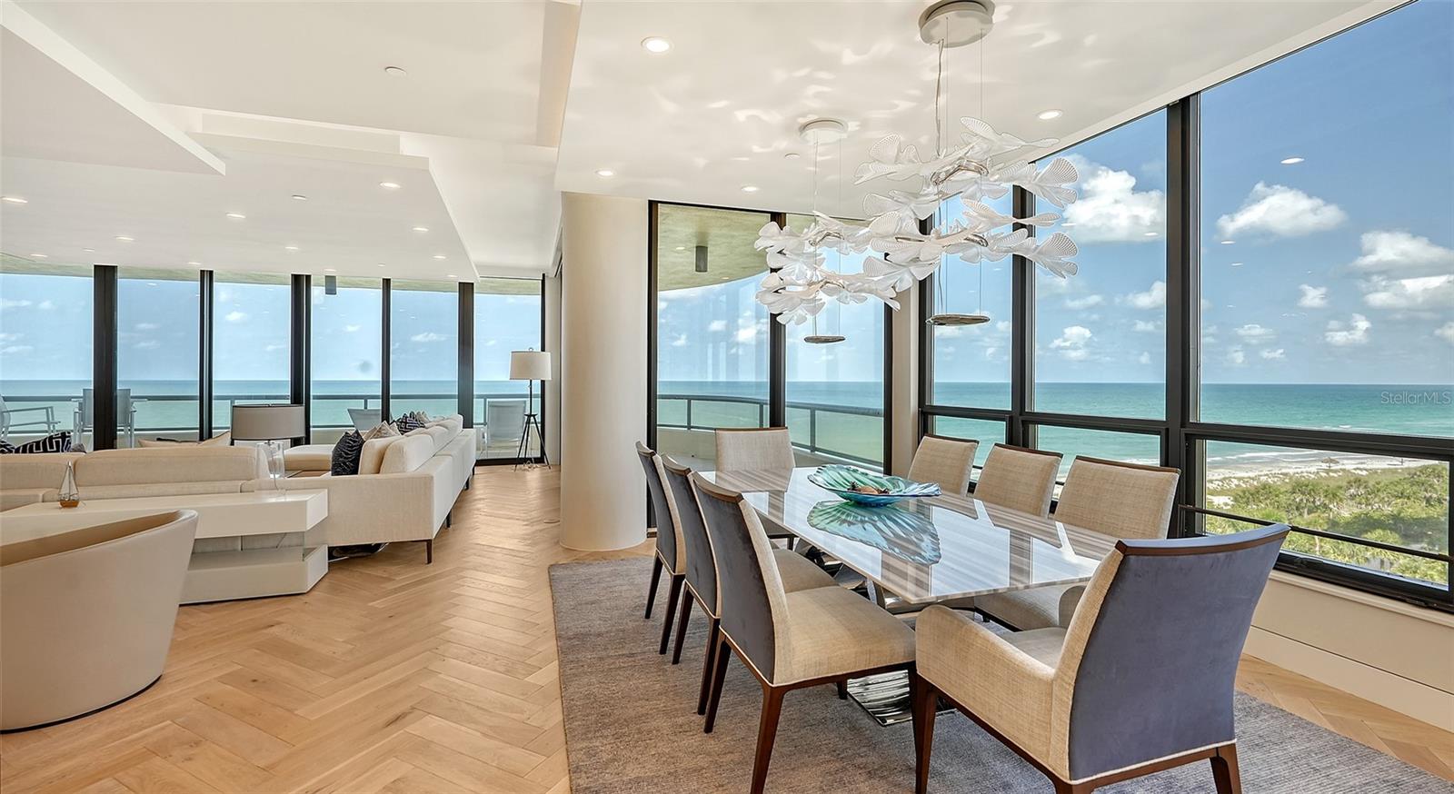 L AMBIANCE 1 - Residential