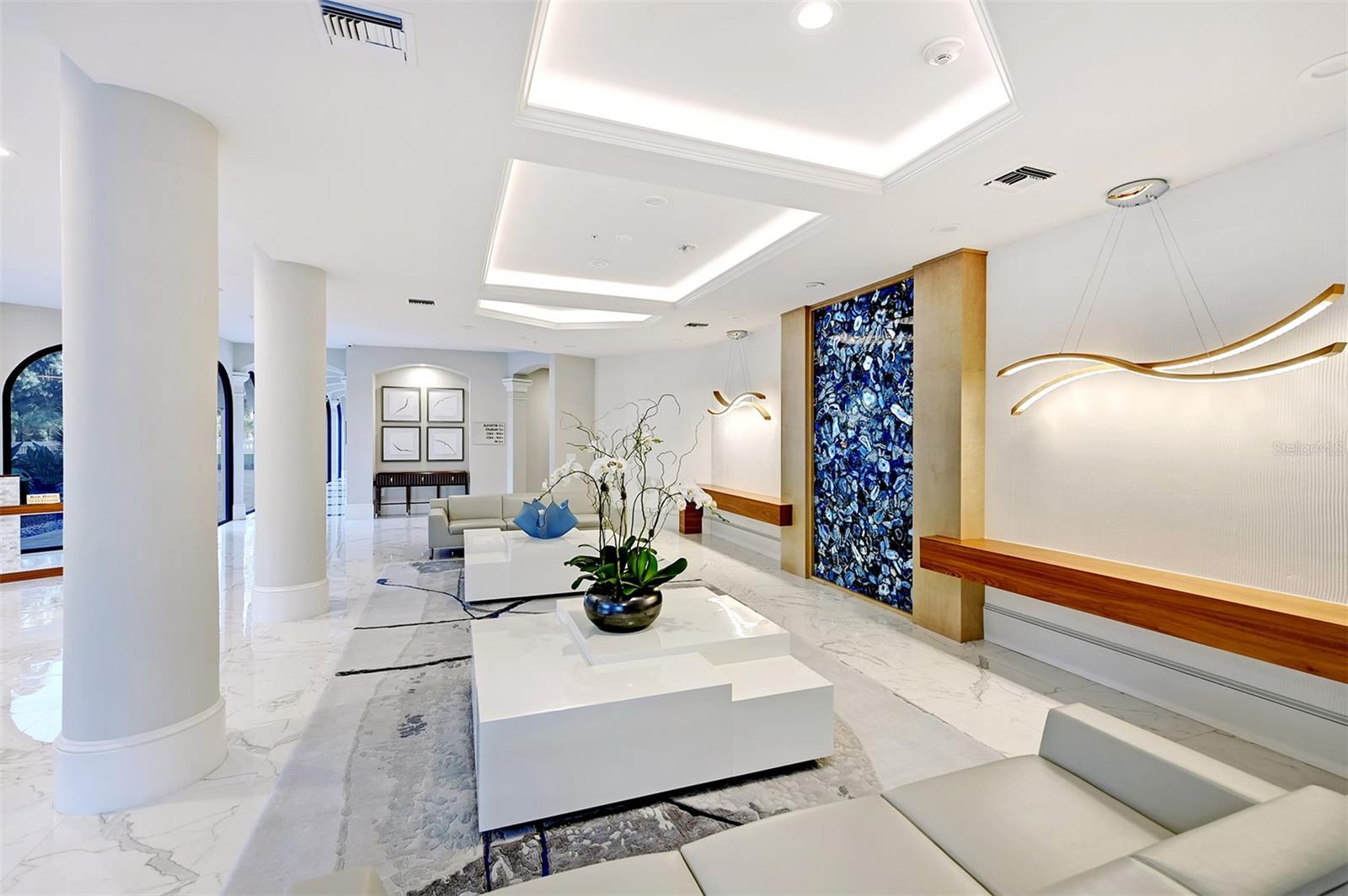 L AMBIANCE 1 - Residential