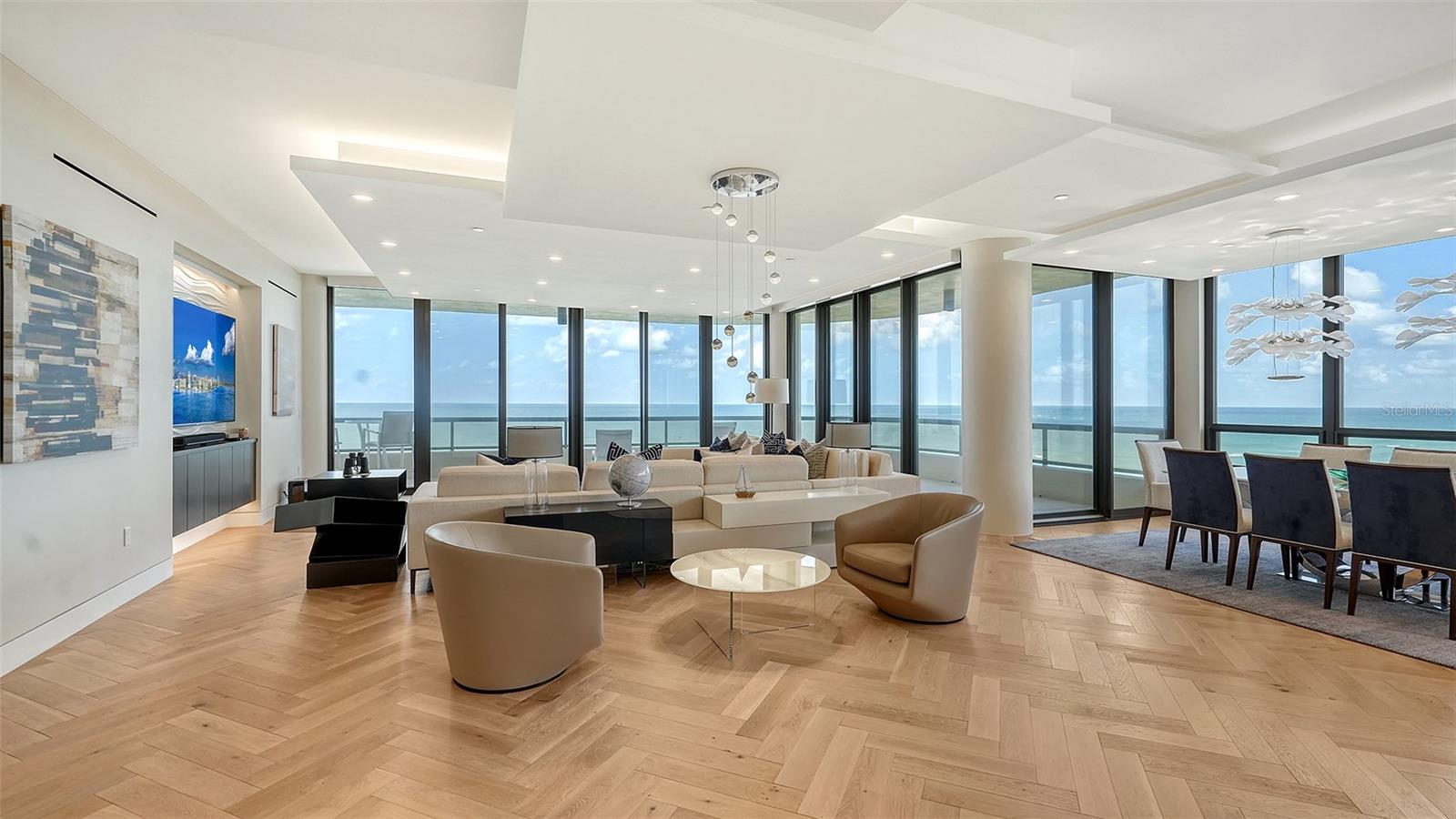 L AMBIANCE 1 - Residential