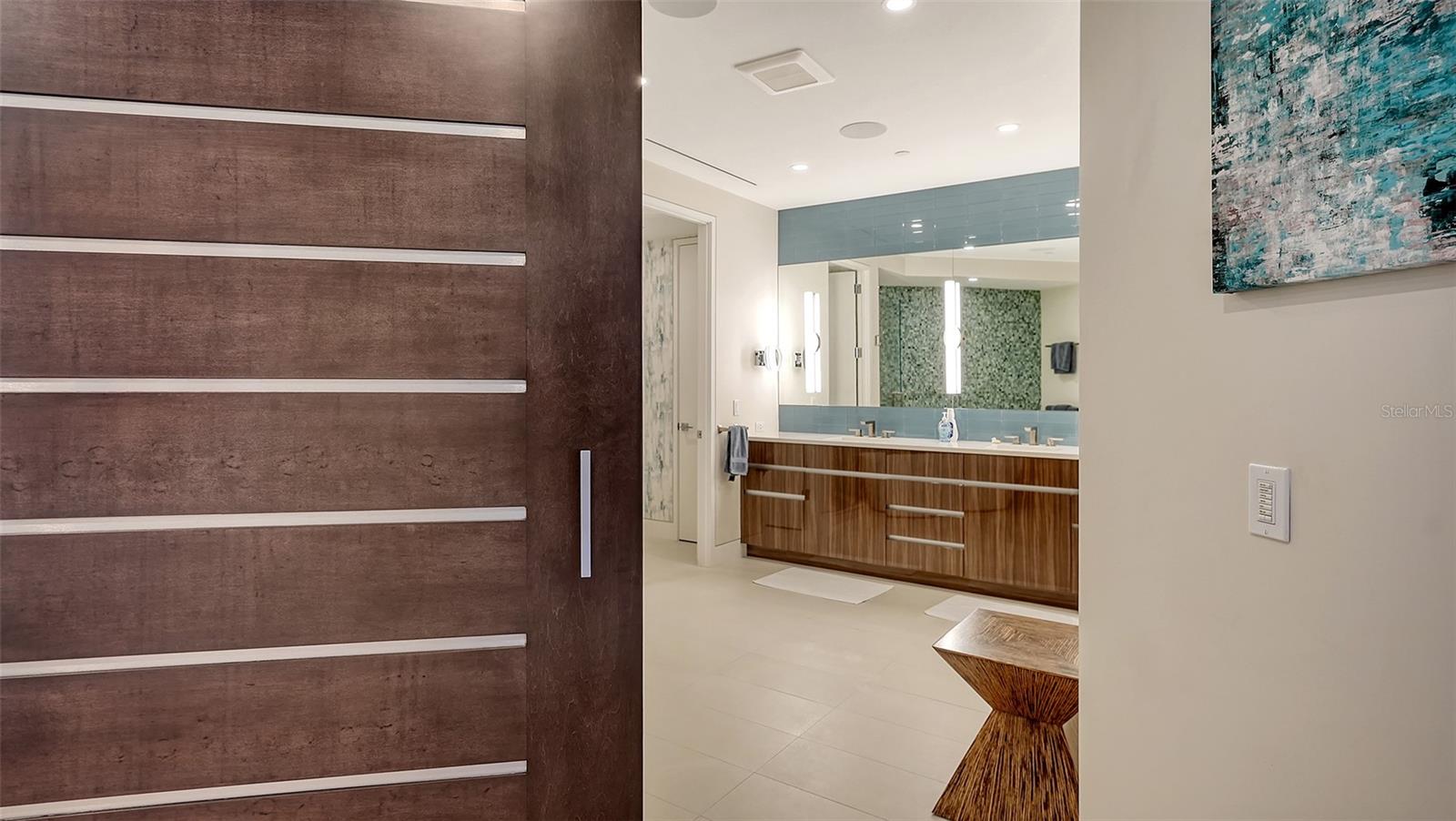 L AMBIANCE 1 - Residential