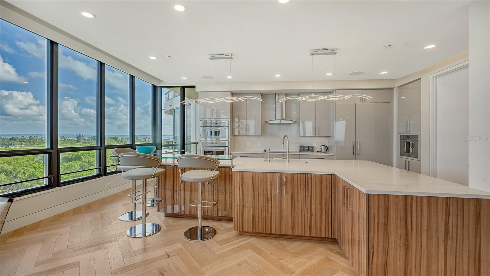 L AMBIANCE 1 - Residential